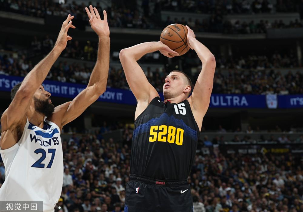 NBA官方